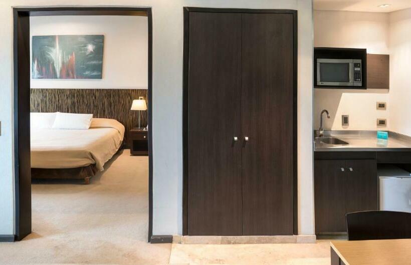 غرفة عائلية, Mod Hotels Mendoza