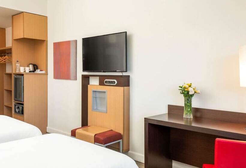 高级大房间, Novotel Kayseri