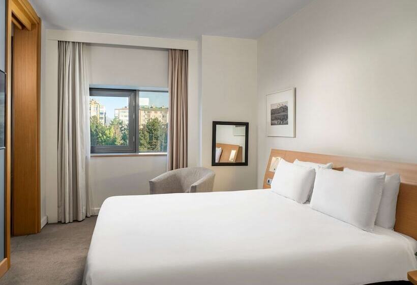高级套房, Novotel Kayseri