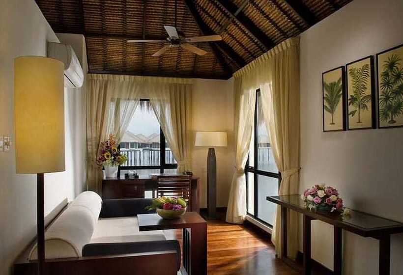 Вилла 2 Спальни, Golden Palm Tree Malaysia