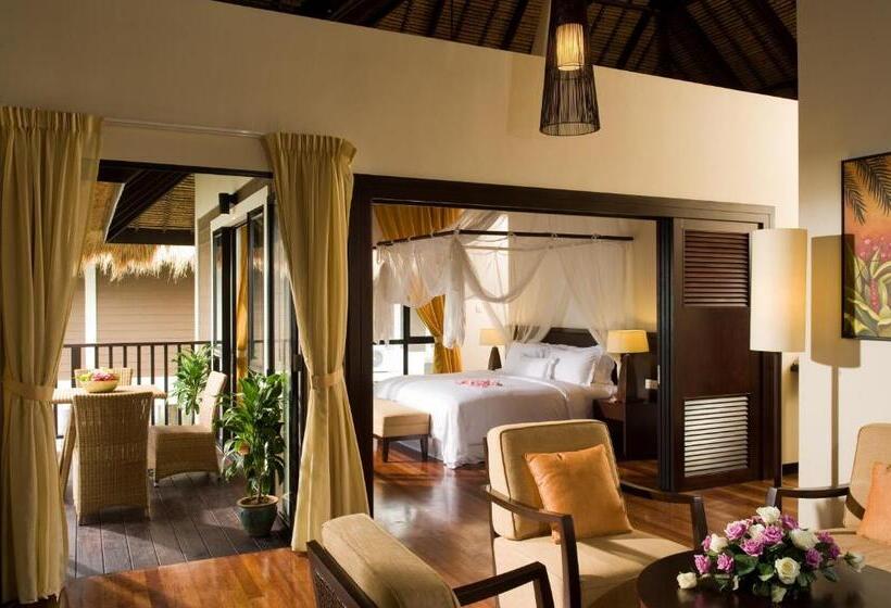 Вилла 2 Спальни, Golden Palm Tree Malaysia