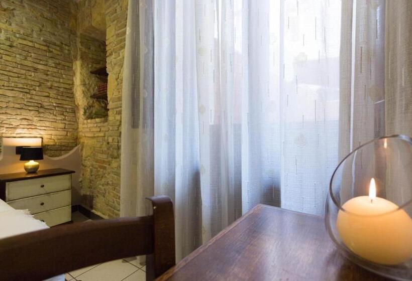 Номер Superior, Arcobaleno Rooms