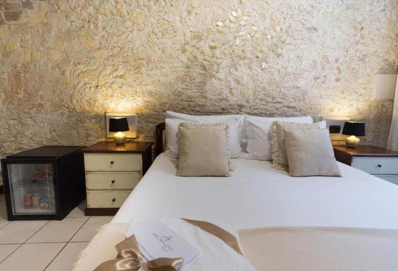 Номер Superior, Arcobaleno Rooms