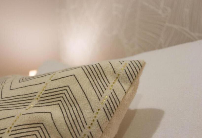 Номер Стандарт, Arcobaleno Rooms