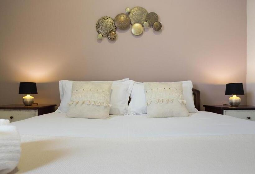 Номер Стандарт, Arcobaleno Rooms