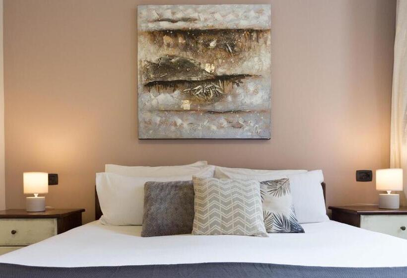 Номер Superior, Arcobaleno Rooms