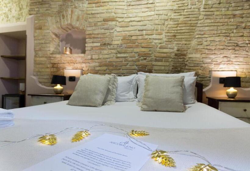 Номер Superior, Arcobaleno Rooms