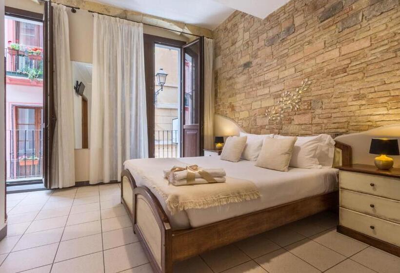 Номер Superior, Arcobaleno Rooms