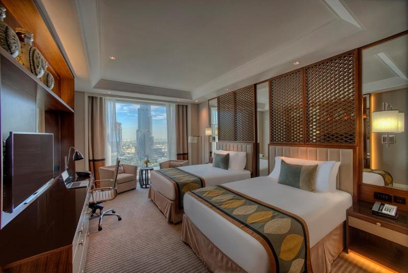 Люкс, Holiday Inn Express Hotel & Suites Irving Dfw Airport North, An Ihg