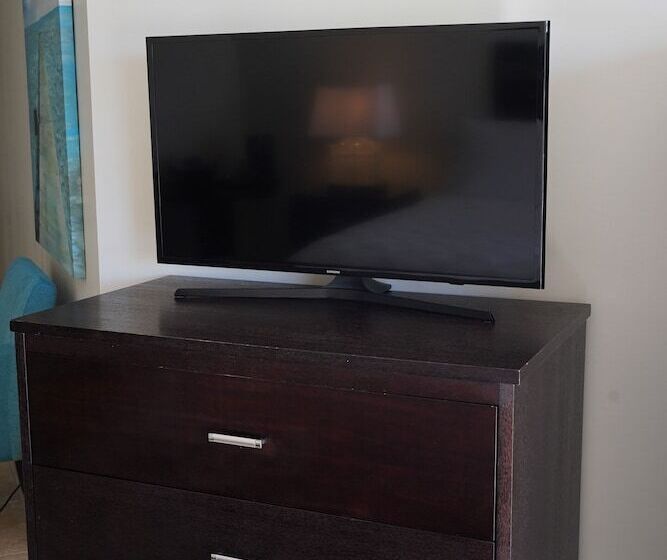 اتاق استاندارد با تخت دوبل, Holiday Inn Resort Grand Cayman, An Ihg