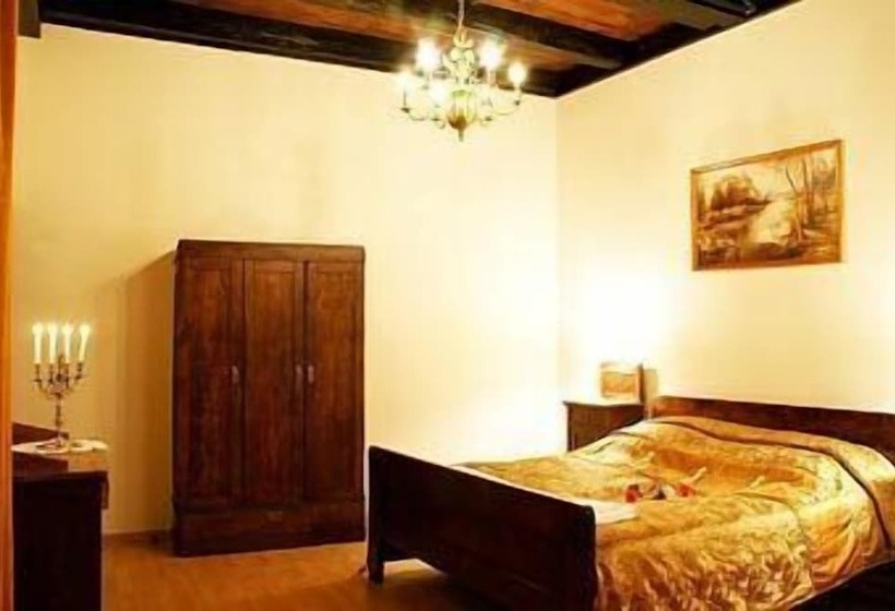Номер Стандарт, Aparthotel Camea