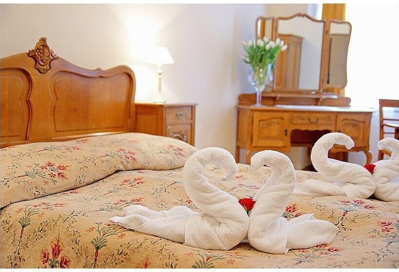 Номер Стандарт, Aparthotel Camea