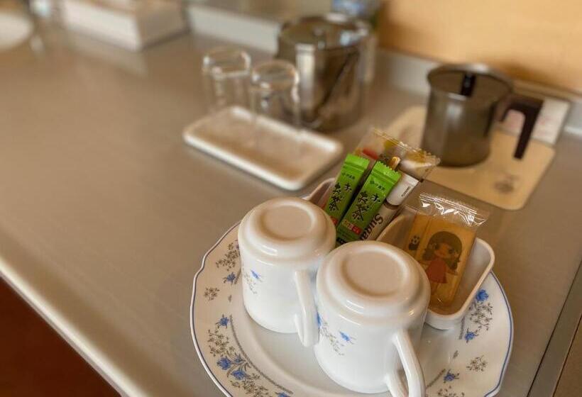 Номер Стандарт, Kamenoi Hotel Aso Park Resort