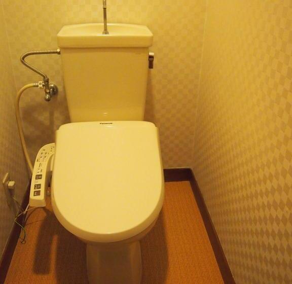 Четырехместный Номер Стандарт, Kamenoi Hotel Aso Park Resort