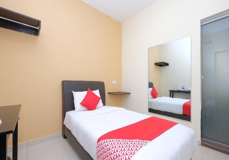 Номер Стандарт, Best Western Wesley Chapel