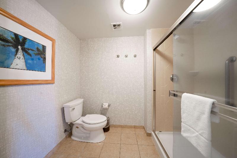 Люкс Кровать Кинг, Hampton Inn And Suites Madera