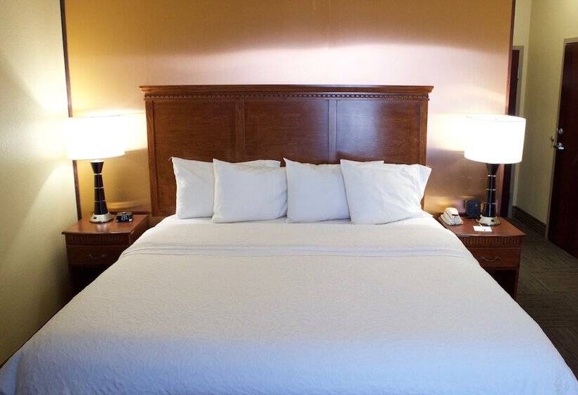 Номер Стандарт, Hampton Inn Seguin