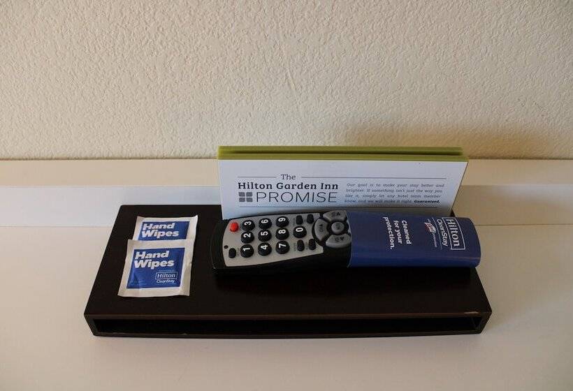 스탠다드 룸, Hilton Garden Inn Calabasas