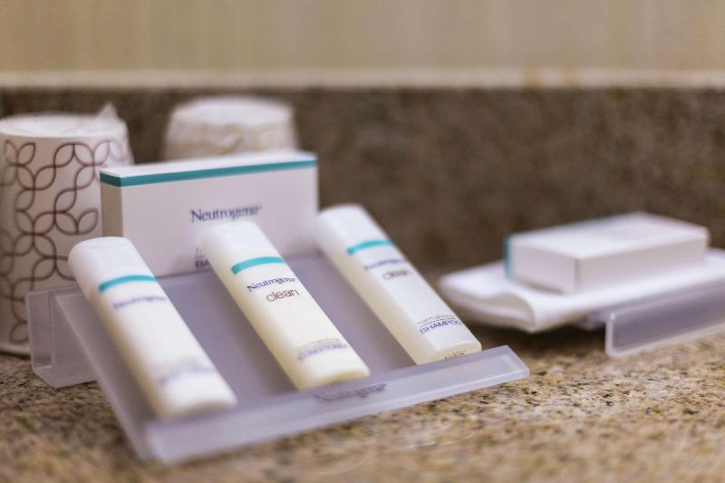 Стандартный Номер Кровать Кинг, Hilton Garden Inn Fairfield