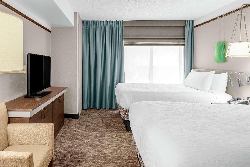高级客房, Hilton Garden Inn Wilmington Mayfaire Town Center
