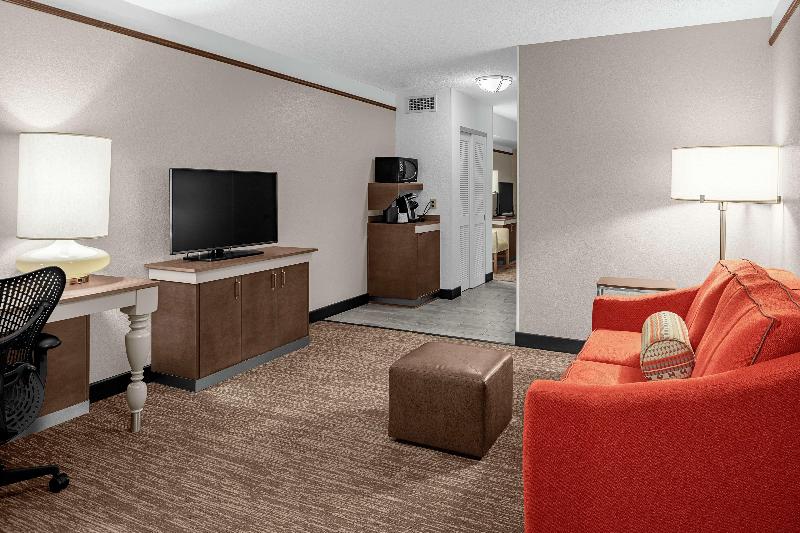 Номер Премиум, Hilton Garden Inn Wilmington Mayfaire Town Center