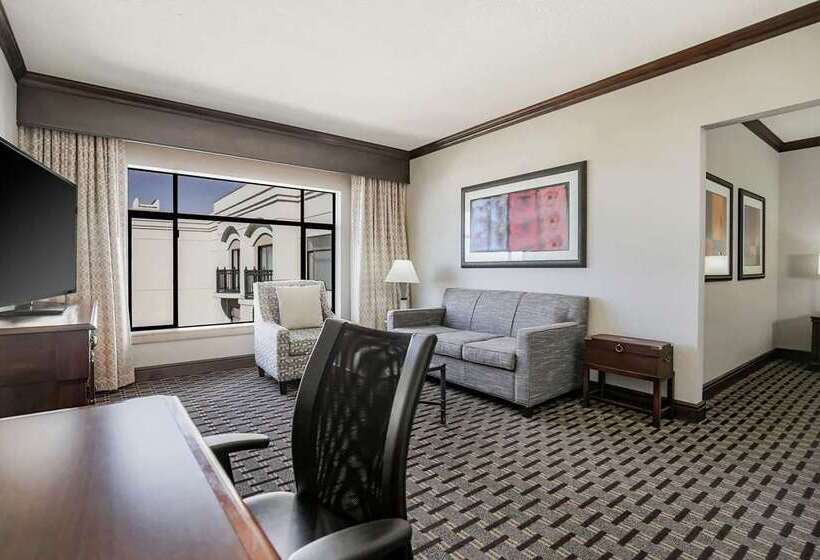Номер Стандарт, Hilton Phoenix Chandler