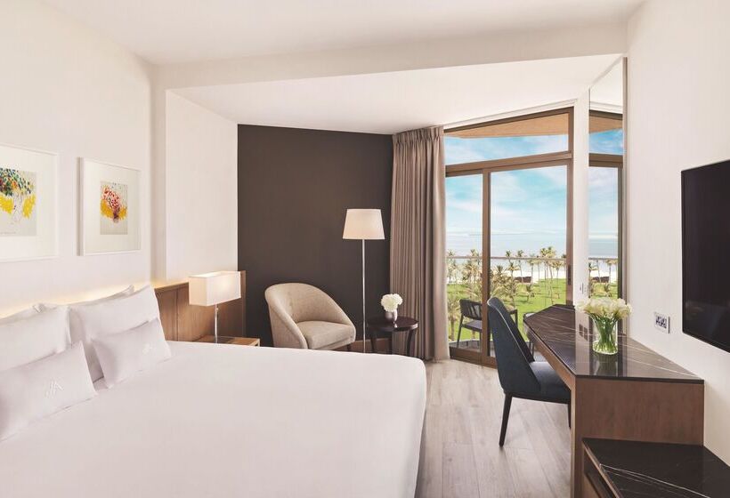 Номер Стандарт Вид на Море, Ja The Resort   Ja Beach Hotel, Dubai