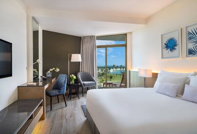 Номер Стандарт Вид на Море, Ja The Resort   Ja Beach Hotel, Dubai