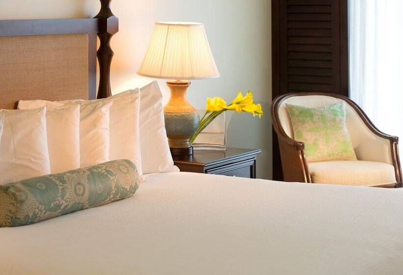 Номер Стандарт, Kimpton Vero Beach Hotel & Spa, An Ihg