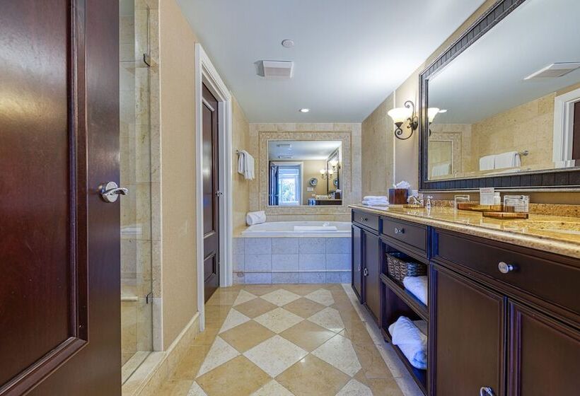 海景套房, Kimpton Vero Beach Hotel & Spa, An Ihg