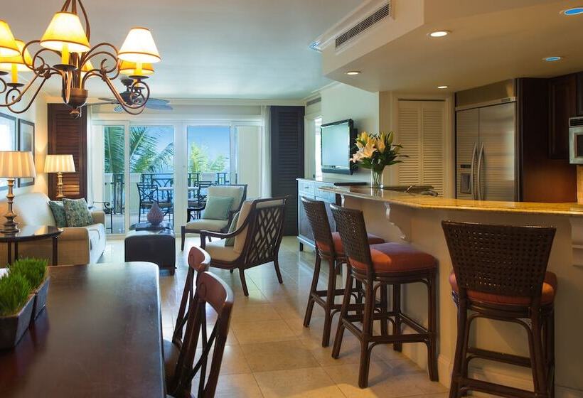 海景套房, Kimpton Vero Beach Hotel & Spa, An Ihg
