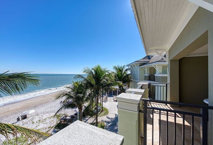 Люкс Вид на Море, Kimpton Vero Beach Hotel & Spa, An Ihg