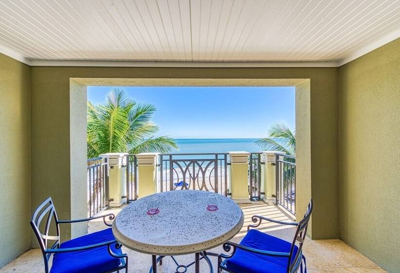 海景套房, Kimpton Vero Beach Hotel & Spa, An Ihg