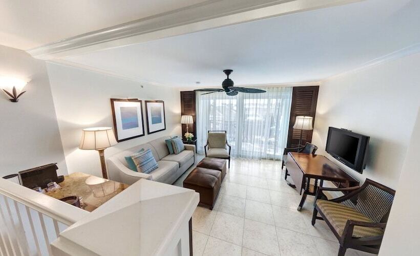 Студия Стандарт Двуспальная Кровать, Kimpton Vero Beach Hotel & Spa, An Ihg