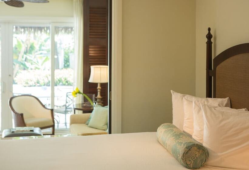 带双人床的标准工作室, Kimpton Vero Beach Hotel & Spa, An Ihg