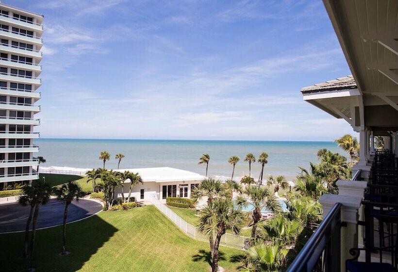 Студия Стандарт Двуспальная Кровать, Kimpton Vero Beach Hotel & Spa, An Ihg