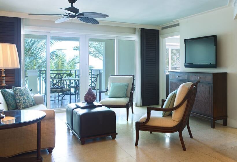 海景套房, Kimpton Vero Beach Hotel & Spa, An Ihg