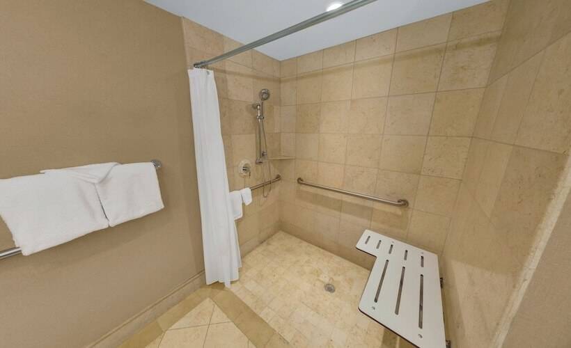 带双人床的标准工作室, Kimpton Vero Beach Hotel & Spa, An Ihg
