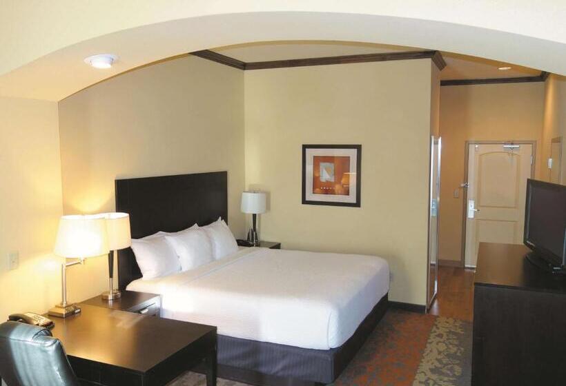 Номер Executive Кровать Кинг, La Quinta By Wyndham Eastland