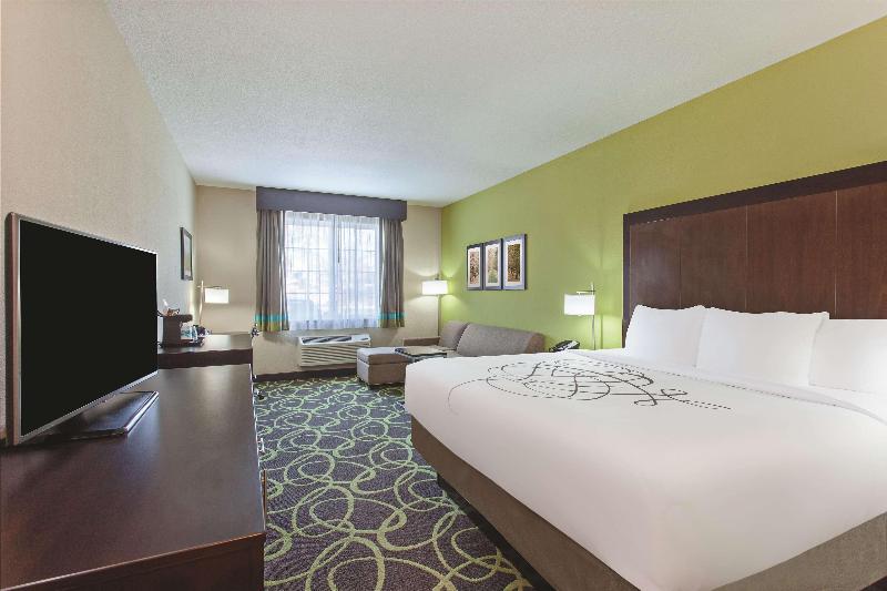 Номер Executive Кровать Кинг, La Quinta By Wyndham Los Banos