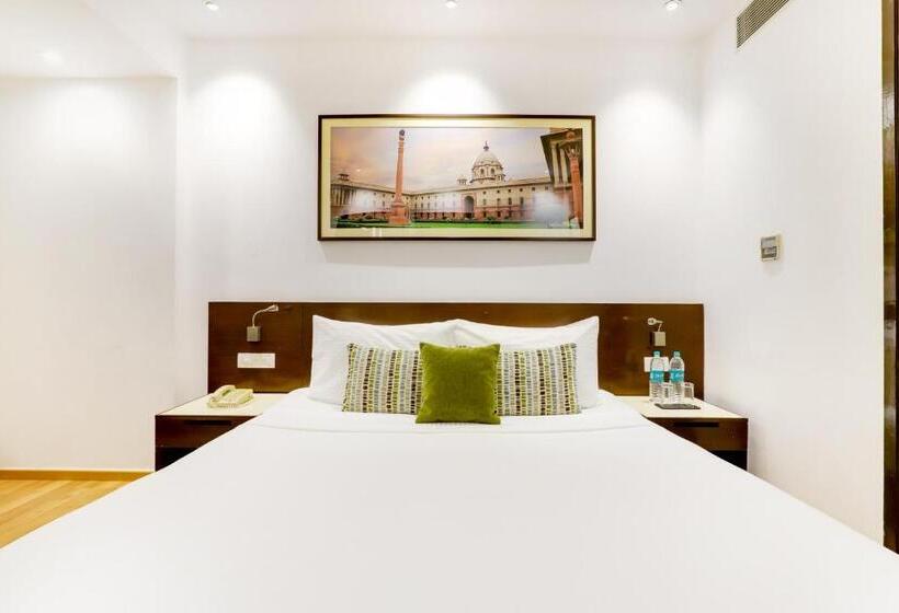 سوییت اجرایی, Lemon Tree Premier 1, Gurugram