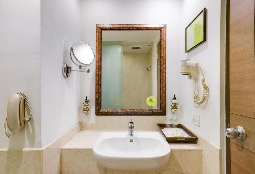 اتاق اجرایی, Lemon Tree Premier 1, Gurugram