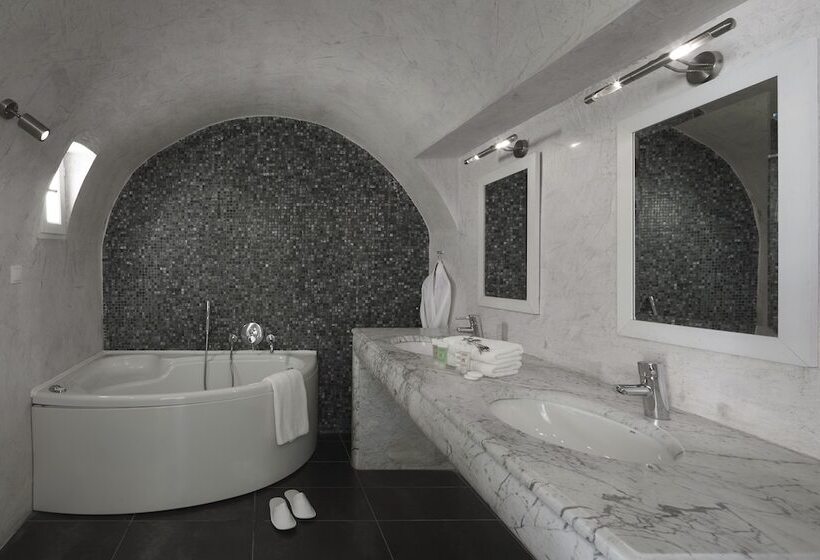 기본룸, Petit Palace Suites
