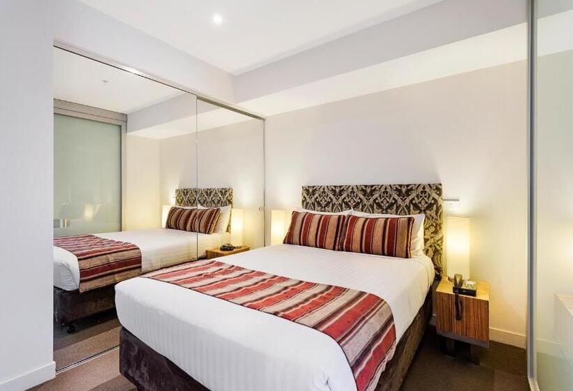 스탠다드 스튜디오, Seasons Heritage Melbourne