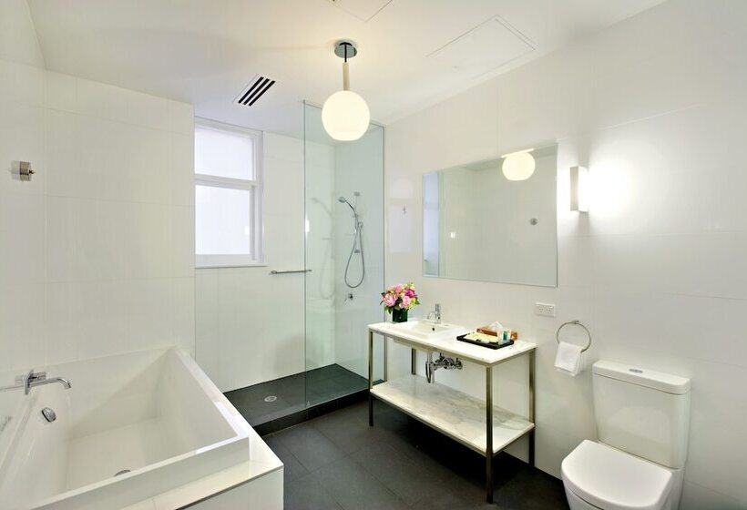 스위트, Seasons Heritage Melbourne