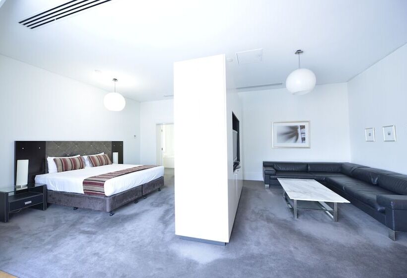 스위트, Seasons Heritage Melbourne