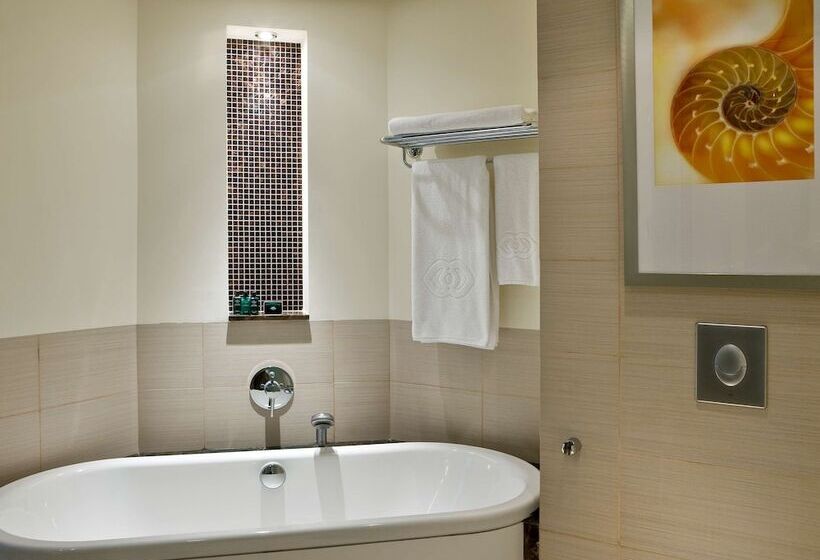 Suíte Familiar, Sofitel Al Khobar The Corniche
