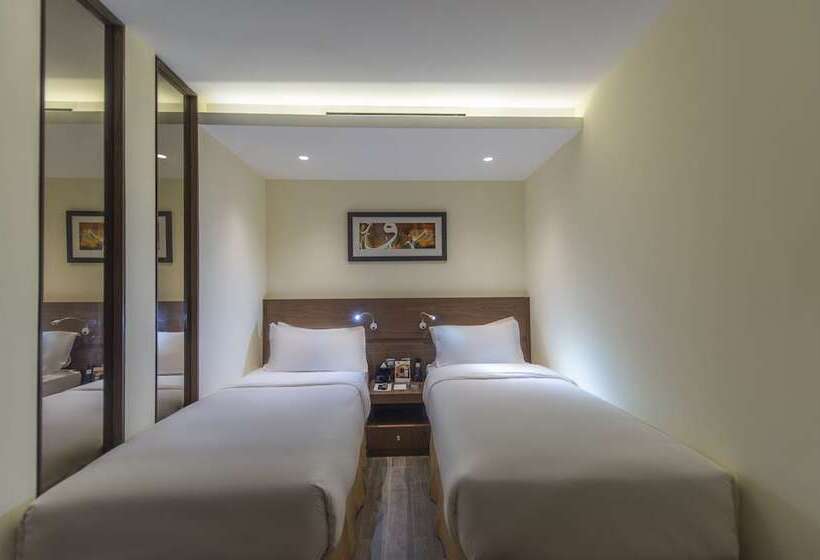 Suíte Familiar, Sofitel Al Khobar The Corniche