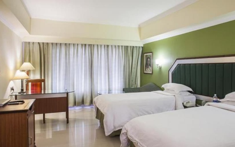 اتاق لوکس, Swosti Premium Bhubaneswar