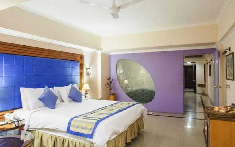 سوییت اجرایی, Swosti Premium Bhubaneswar